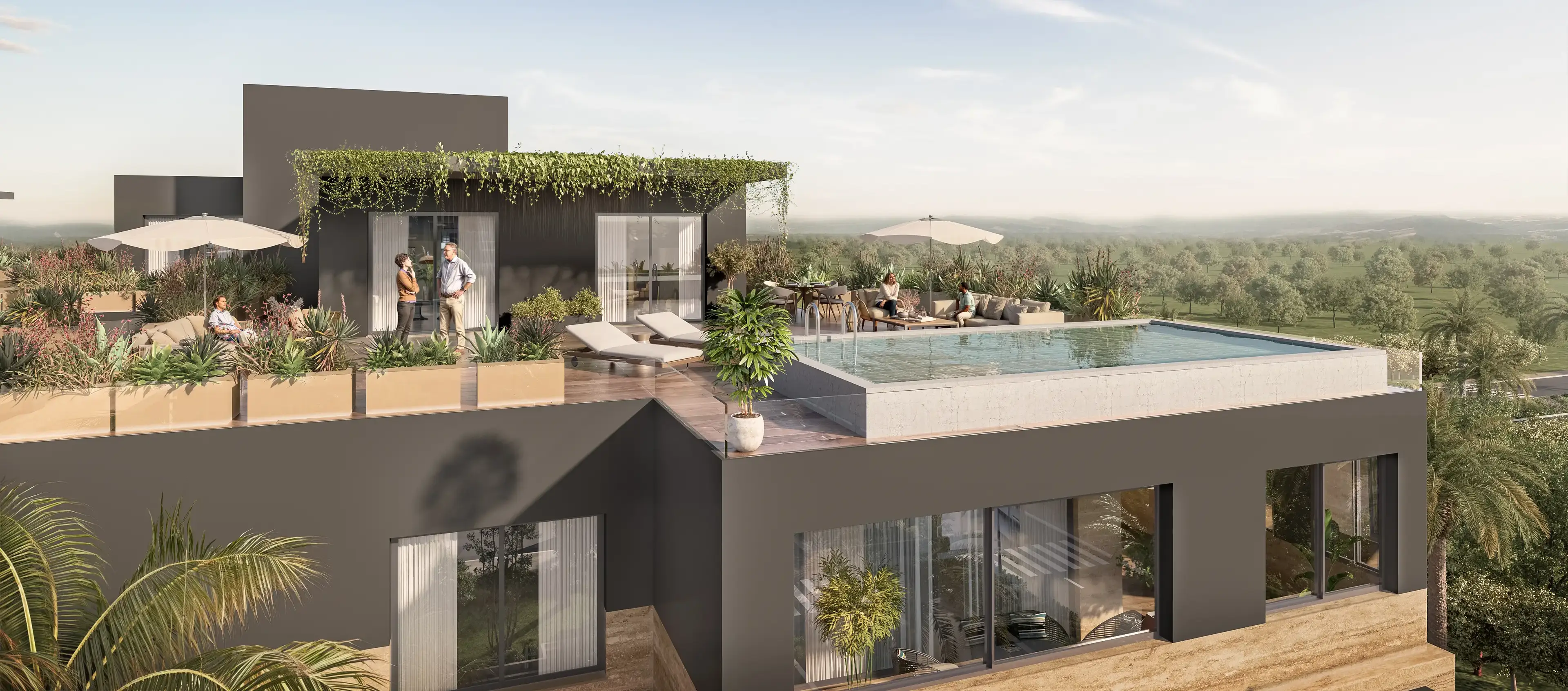 Penthouse 5