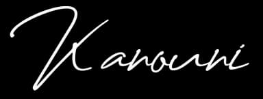 Signature Amine Kanouni