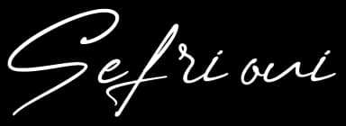 Signature Boubker Sefrioui